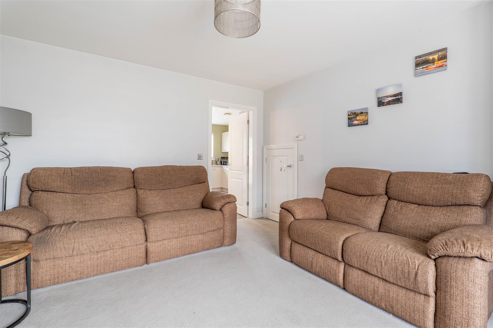 Stansfield Drive, Euxton, Chorley